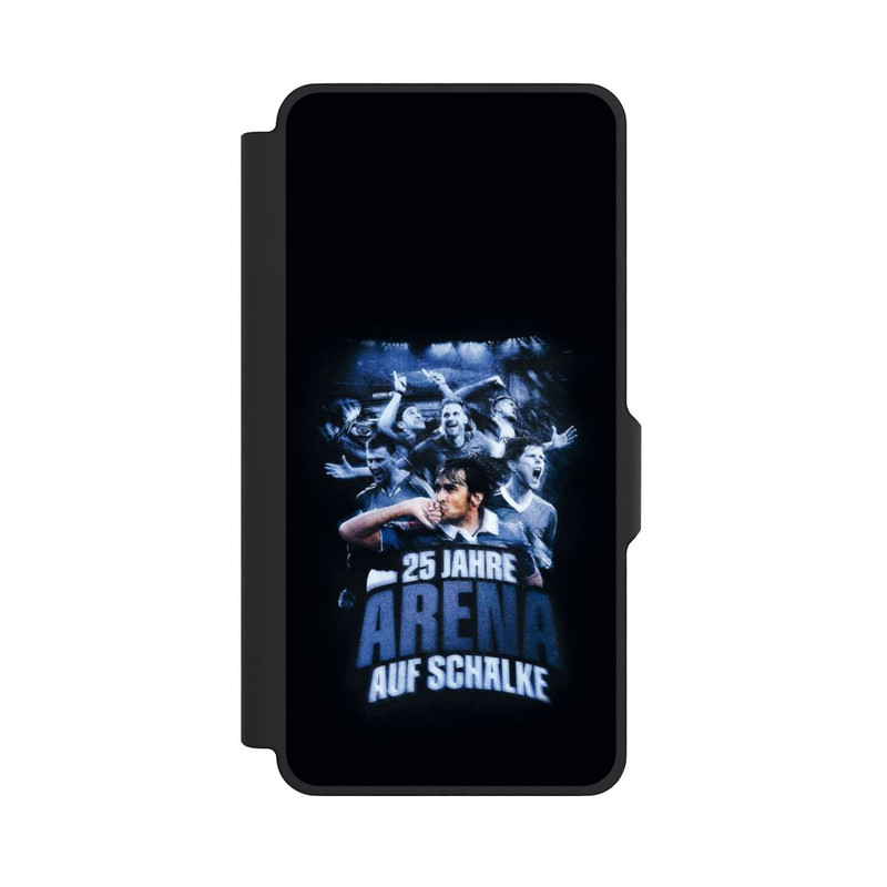 Galaxy S26+ NIVOflip 25 Jahre Arena Auf Schalke