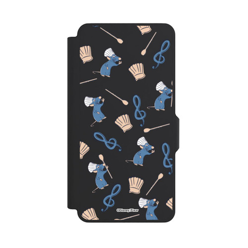 Samsung Galaxy S26+ NIVOflip Remy Ratatouille Transparent Disney Muster