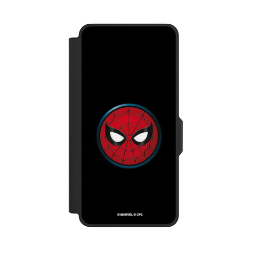 Samsung Galaxy S26+ NIVOflip Spider-Man Hero Universe