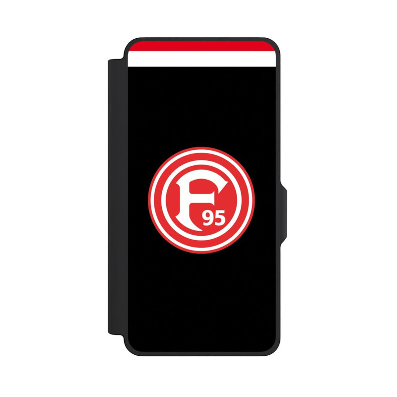 Galaxy S26+ NIVOflip Fortuna Düsseldorf Ausweichtrikot 26-27
