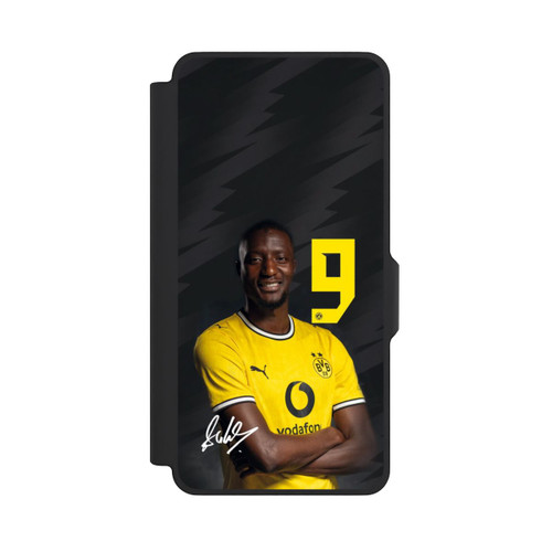 Samsung Galaxy S26+ NIVOflip Serhou Guirassy 26/27