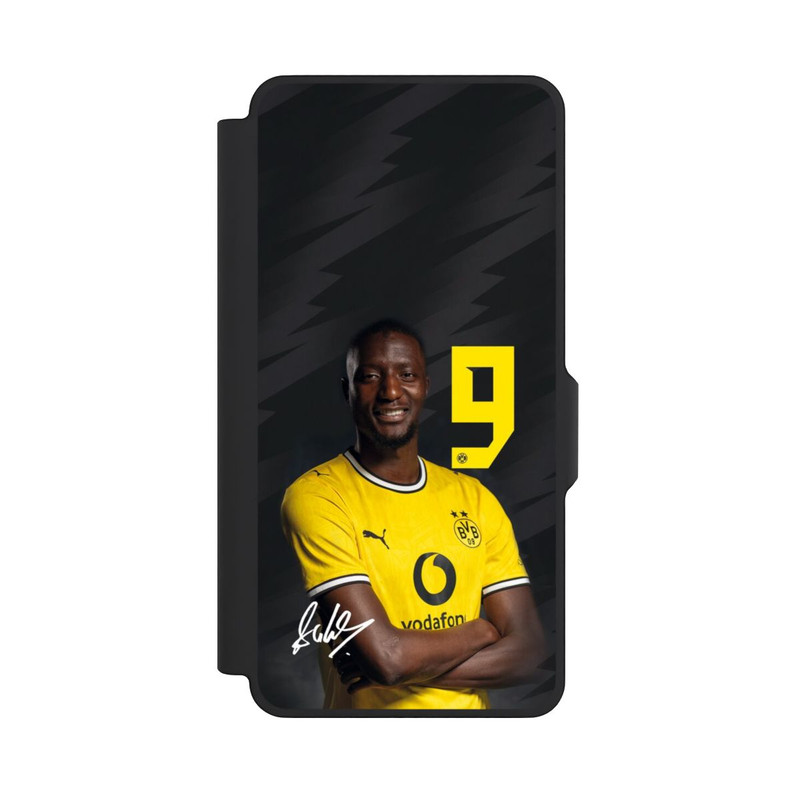 Galaxy S26+ NIVOflip Serhou Guirassy 26/27
