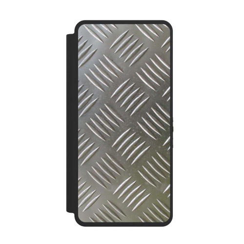 Samsung Galaxy S26 Ultra NIVOflip Tôle gaufrée
