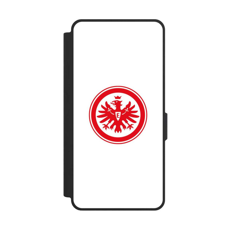Galaxy S26 Ultra NIVOflip Eintracht Frankfurt Weiss Rot