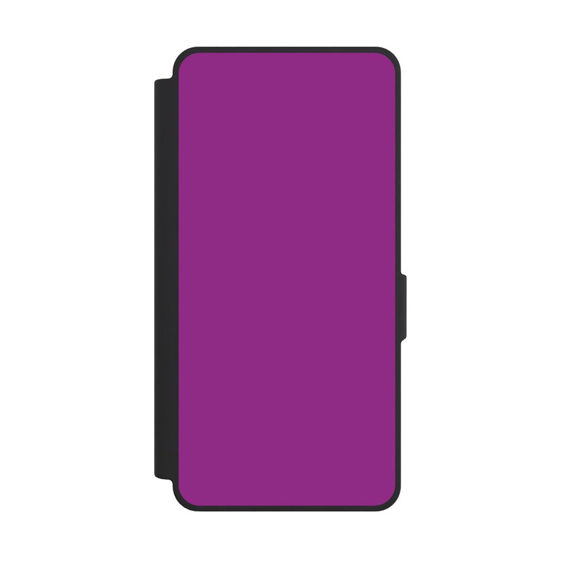 Galaxy S26 Ultra NIVOflip Pourpre