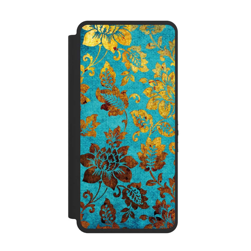 Galaxy S26 Ultra NIVOflip Blue Vintage