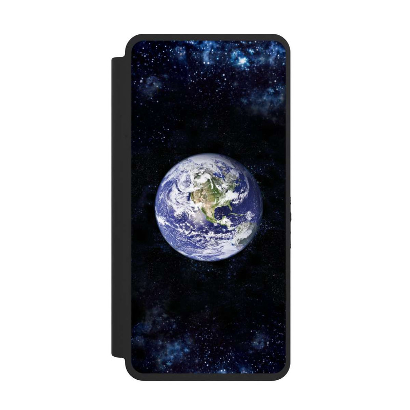 Galaxy S26 Ultra NIVOflip Die Erde