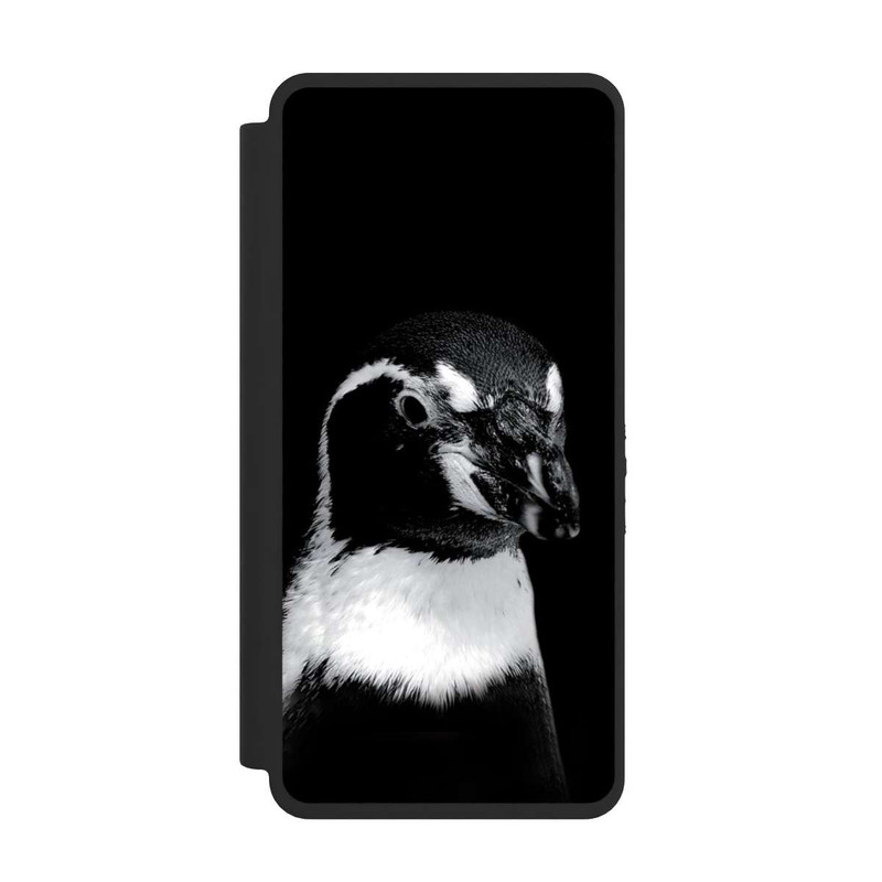Galaxy S26 Ultra NIVOflip Pinguin