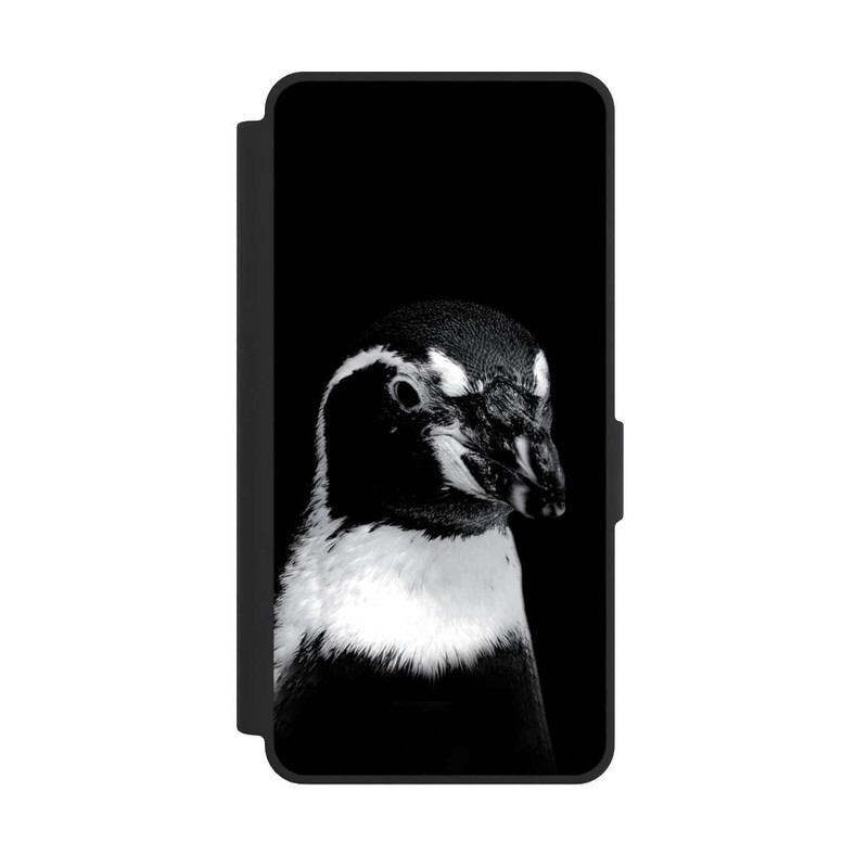 Galaxy S26 Ultra NIVOflip Penguin
