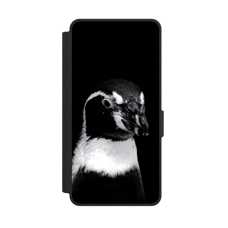 Galaxy S26 Ultra NIVOflip Penguin