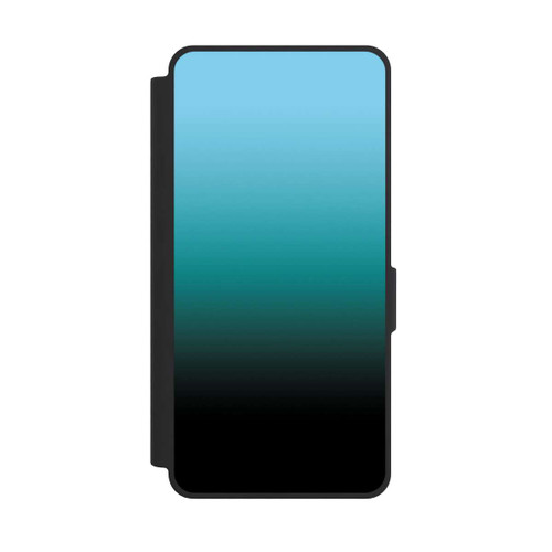 Samsung Galaxy S26 Ultra NIVOflip Moderne Dunkelheit