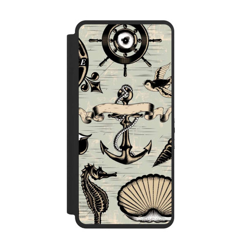 Samsung Galaxy S26 Ultra NIVOflip Sailor's Grave