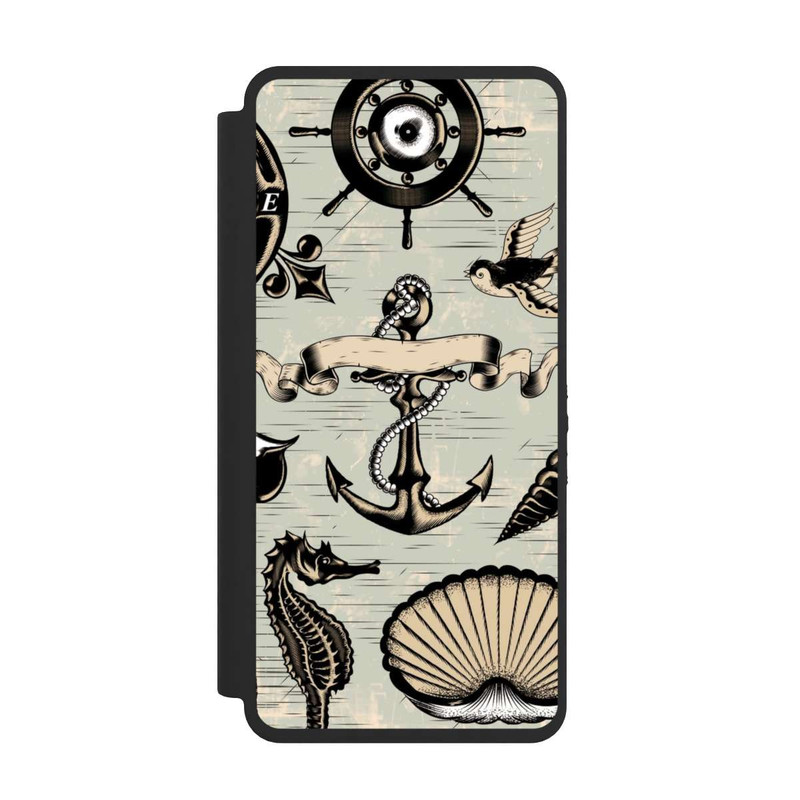 Galaxy S26 Ultra NIVOflip Sailor's Grave