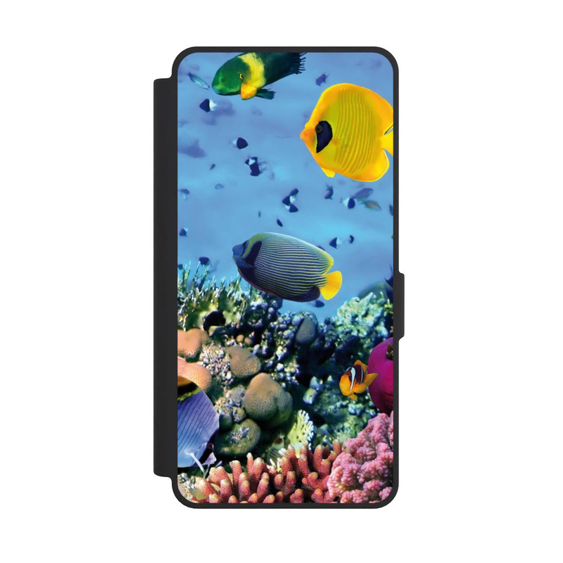 Galaxy S26 Ultra NIVOflip Unter dem Meer
