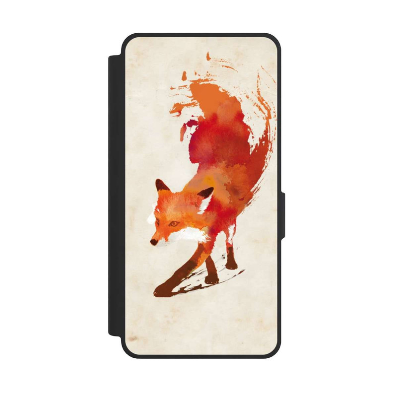 Galaxy S26 Ultra NIVOflip Vulpes Vulpes