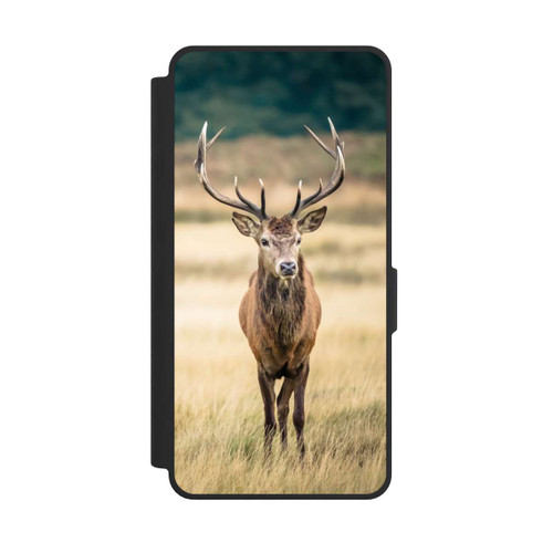Samsung Galaxy S26 Ultra NIVOflip Roi de la Forêt