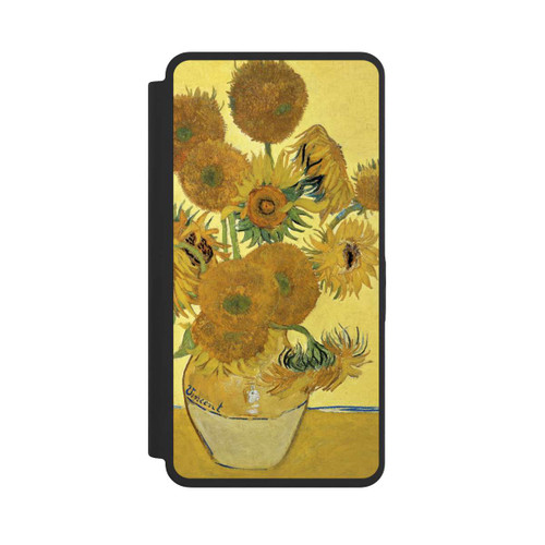 Samsung Galaxy S26 Ultra NIVOflip Sunflower