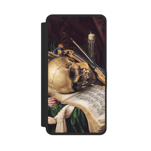 Samsung Galaxy S26 Ultra NIVOflip Vanitas