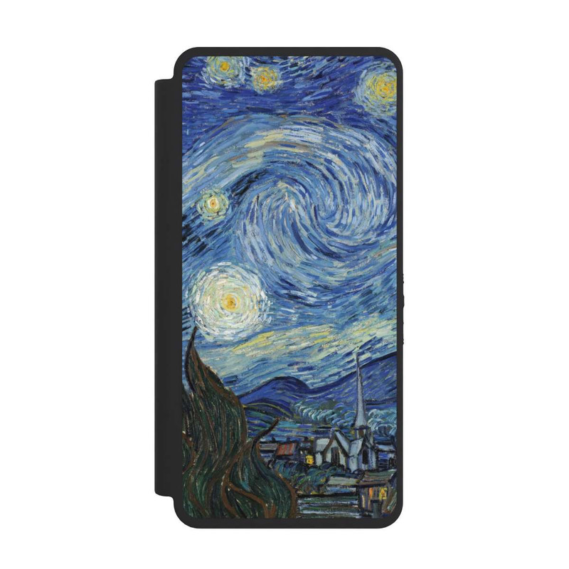 Galaxy S26 Ultra NIVOflip Die sternenklare Nacht