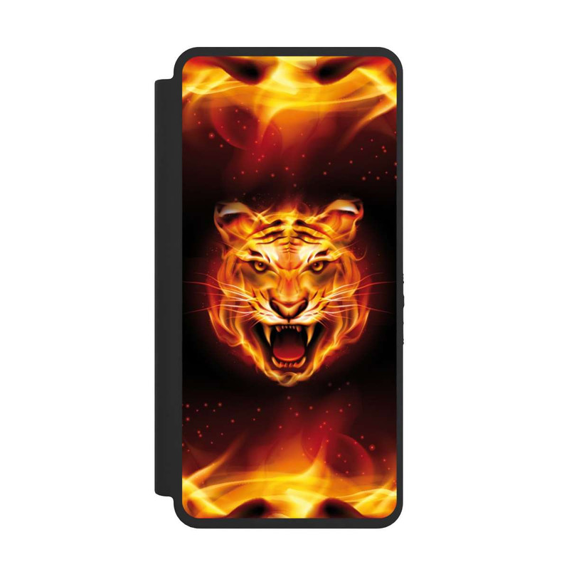 Galaxy S26 Ultra NIVOflip Bengalischer Tiger