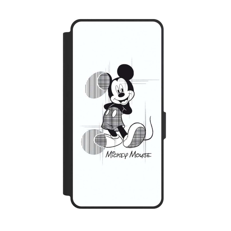 Galaxy S26 Ultra NIVOflip Micky Sketchy