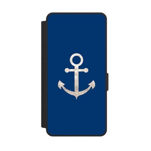 Samsung Galaxy S26 Ultra NIVOflip Anker Navy
