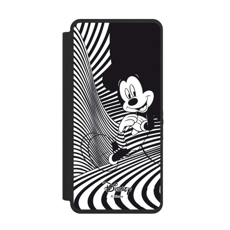Galaxy S26 Ultra NIVOflip Micky Illusion