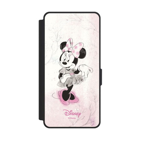 Samsung Galaxy S26 Ultra NIVOflip Minnie Aquarelle