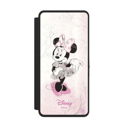 Samsung Galaxy S26 Ultra NIVOflip Minnie Aquarell