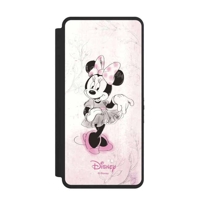 Galaxy S26 Ultra NIVOflip Minnie Aquarell