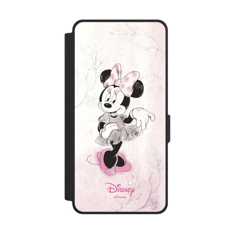 Galaxy S26 Ultra NIVOflip Minnie Aquarelle