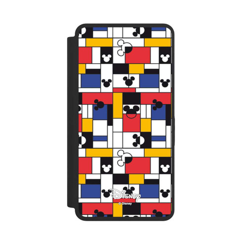 Samsung Galaxy S26 Ultra NIVOflip Mickey Squares