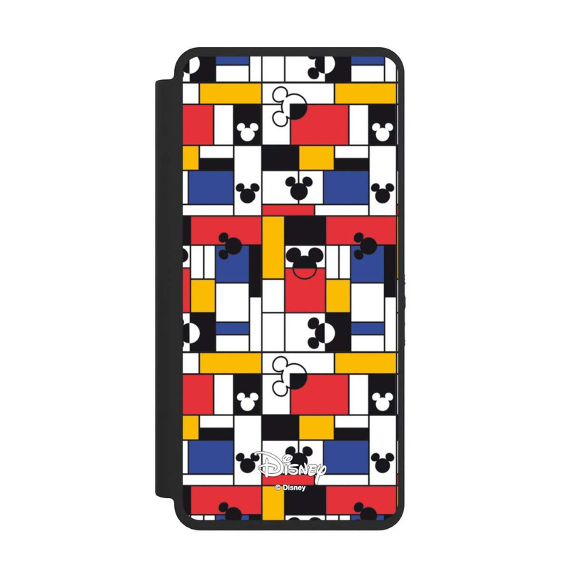 Galaxy S26 Ultra NIVOflip Micky Squares