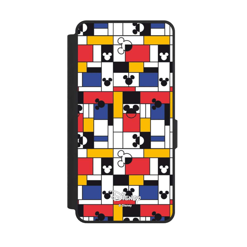 Galaxy S26 Ultra NIVOflip Mickey Carrés