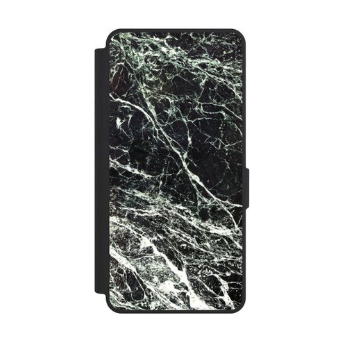 Samsung Galaxy S26 Ultra NIVOflip Black Marble