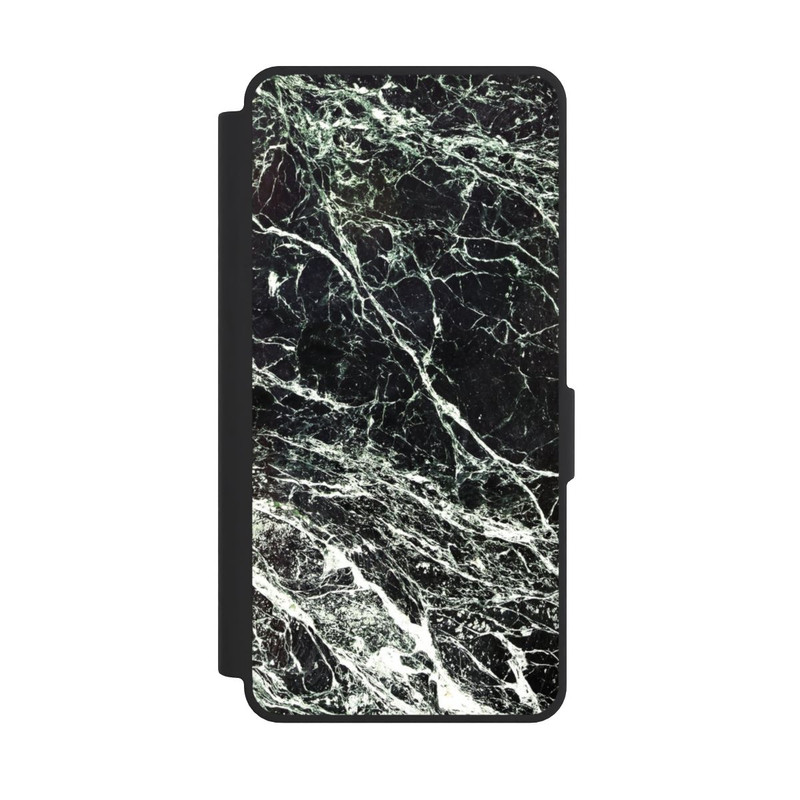 Galaxy S26 Ultra NIVOflip Black Marble