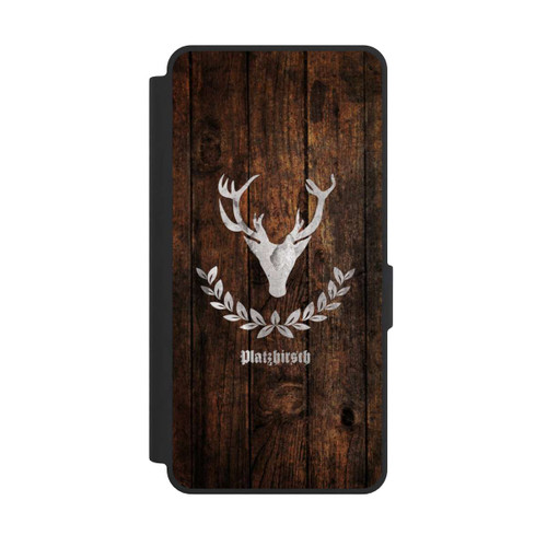 Samsung Galaxy S26 Ultra NIVOflip Platzhirsch