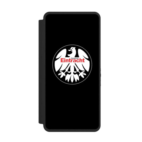 Samsung Galaxy S26 Ultra NIVOflip Eintracht Frankfurt Retro Adler