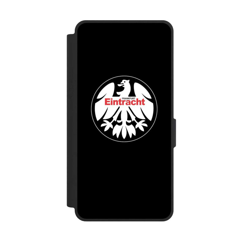 Galaxy S26 Ultra NIVOflip Eintracht Frankfurt Retro Adler
