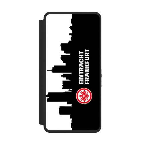 Samsung Galaxy S26 Ultra NIVOflip Eintracht Frankfurt Skyline