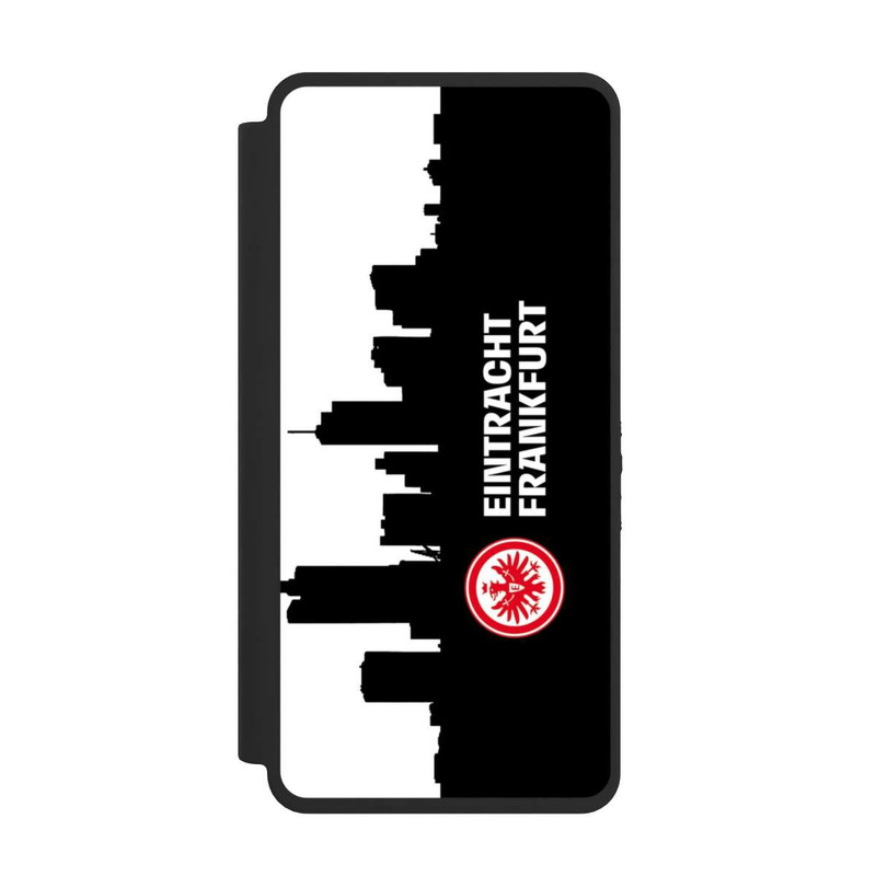 Galaxy S26 Ultra NIVOflip Eintracht Frankfurt Skyline