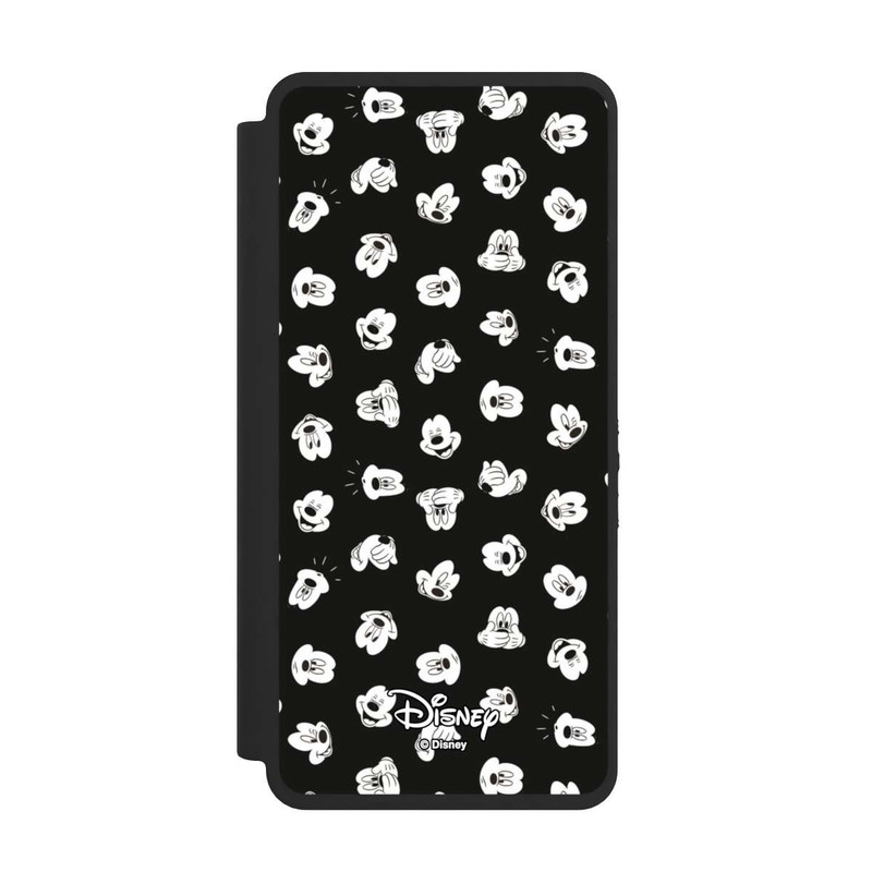 Galaxy S26 Ultra NIVOflip Micky Faces