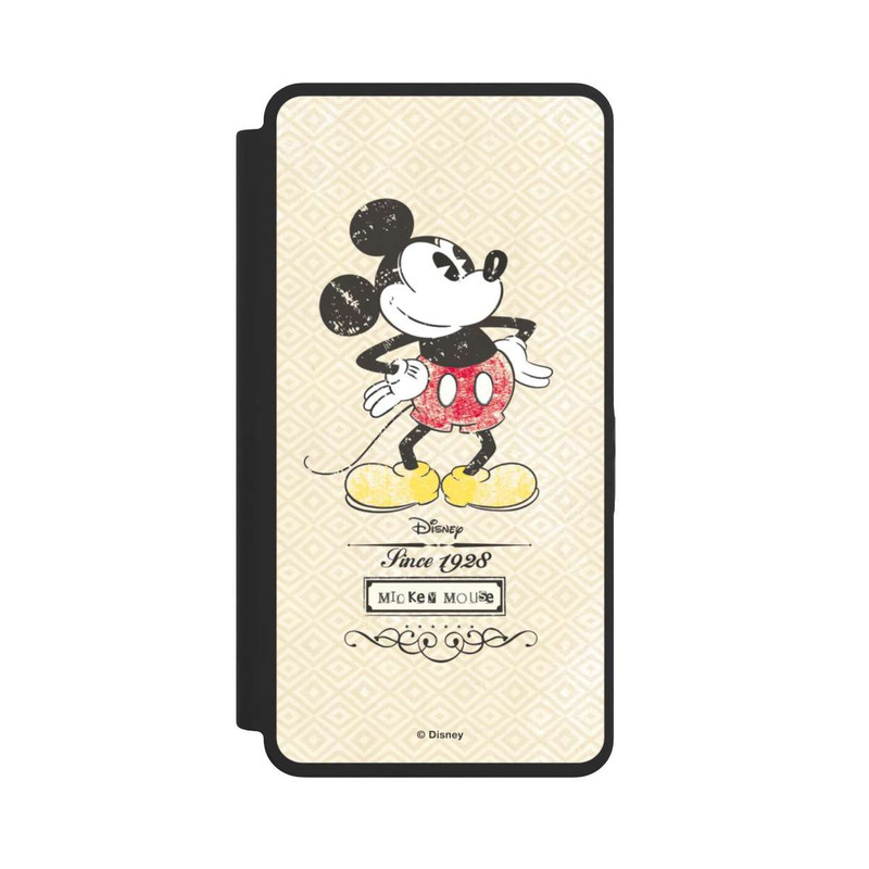 Galaxy S26 Ultra NIVOflip Mickey Vintage