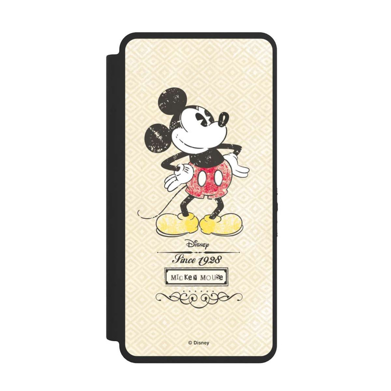 Galaxy S26 Ultra NIVOflip Micky Vintage