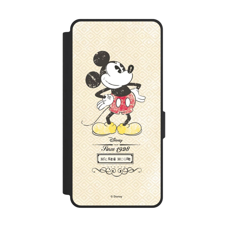 Galaxy S26 Ultra NIVOflip Micky Vintage