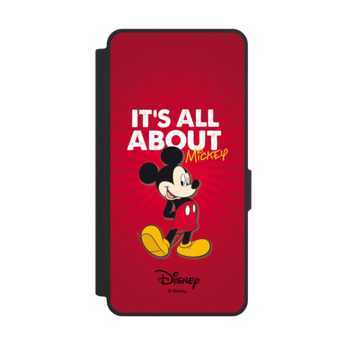 Samsung Galaxy S26 Ultra NIVOflip All About Micky