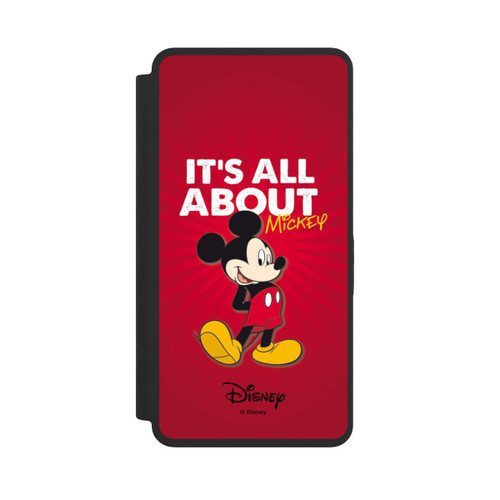 Samsung Galaxy S26 Ultra NIVOflip All About Mickey