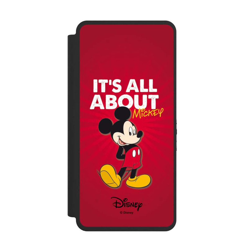 Galaxy S26 Ultra NIVOflip All About Micky