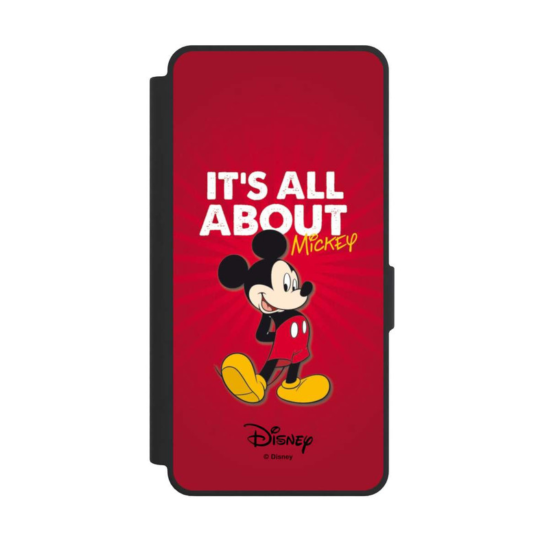 Galaxy S26 Ultra NIVOflip All About Mickey