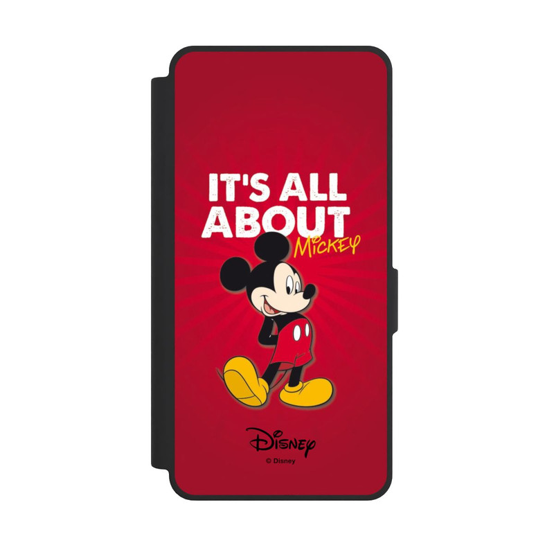 Galaxy S26 Ultra NIVOflip All About Micky
